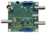 Texas Instruments OPA928EVM Evaluierungsmodul