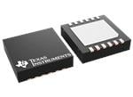 Texas Instruments OPA593 Präzisions-Operationsverstärker