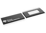 Texas Instruments DRV8461 Schrittmotortreiber