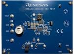 RTKA211x Evaluierungsboards