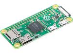Raspberry Pi Null