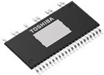 Toshiba TPD41x DC-Motortreiber und -Controller