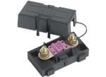 Littelfuse MIDI® Einschraubbare Sicherungshalter der 498-Baureihe
