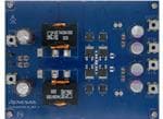 Renesas Electronics ISL81805EVAL3Z Evaluierungsboard mit zwei Ausgängen