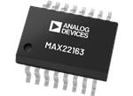 Analog Devices / Maxim Integrated MAX2216x Stromsparende Sechskanal-Digitalisolatoren