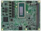 iBASE Technology ET980 COM Express Type 6 (R3.0) CPU Module