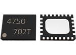 Nisshinbo NJW4750-T1 Quad Channel Combination Regulators