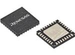 Renesas Electronics ISL81805 Synchroner 80-V-Dual-Aufwärtsregler