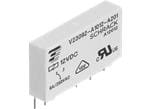 TE Connectivity / Schrack PCB-Relais der Slimline SNR-Baureihe