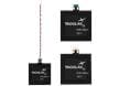 FXR.3030 Square Form Factor NFC Antennas