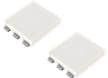 SMLVN6RGBFU1C Oberflächenmontierbare Chip-LEDs