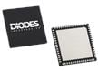 AL5887 I2C/SPI 36-Kanal Linearer RGB-LED-Treiber