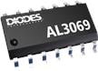 AL3069 Vierkanal-Boost Controller