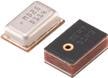 MEMS-Mikrofone mit großem Frequenzbereich