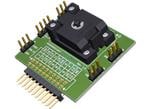 Renesas Electronics AnalogPAK SLG47001V/SLG47003V Adapter-Kits