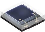 ams OSRAM SFH 2704A Silizium-PIN-Fotodiode