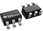 Texas Instruments INA500 Differenzverstärker von 1,7 V bis 5,5 V