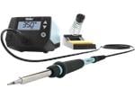Weller WE1010NA & ZeroSmog Shield Bundle