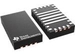 Texas Instruments TPS551892-Q1 Voll integrierter Abwärts-/Aufwärtswandler