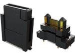 Harwin Flecto Floating-Steckverbinder