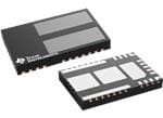 Texas Instruments LMG2100R026 GaN-Halbbrücken-Leistungsstufe