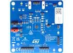 STMicroelectronics STEVAL-WLC98RX Evaluierungsboard