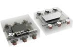 Texas Instruments OPT4003-Q1 Digitaler Umgebungslichtsensor