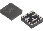 Texas Instruments TPSM64404/TPSM64406 Leistungsmodule mit zwei Ausgängen