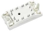 onsemi NXH80T120L2Q0S2/P2G und Q0PACK Leistungsmodule