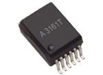 Broadcom ACFL-3161T Gate-Treiber-Optokoppler