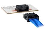Hirose Electric ZH05 0,5 mm Wire-to-Board-Steckverbinder