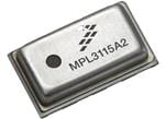 NXP Semiconductors MPL3115 und MPL3150 Digitale Drucksensoren