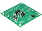 Analog Devices Inc. EVAL-LT8342-AZ Evaluierungsboard