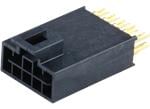 Molex Nano-Fit Prüfstecker