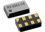 RV-8263-C8 Real-Time Clock (RTC) Modules