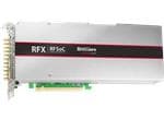 BittWare RFX-8440L RFSoC L-Band-Transceiver-Karte