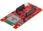 Microchip Technology WFI32-IoT 2,0 Entwicklungsplatine (EV80S51A)