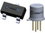 InterFET IF170x  N-Channel JFETs