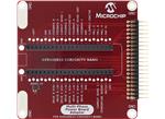 Microchip Technology EV88N31A Adapterplatine