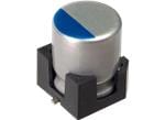 TAIYO YUDEN AEC-Q200 Conductive Polymer Hybrid Capacitors