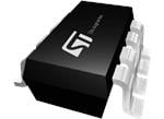 STMicroelectronics STEF512GR Elektronische Dual-Sicherung
