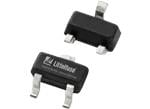 Littelfuse AQ3052-02RTG Unidirektionale 2-Kanal-TVS-Diode