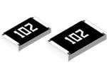 Panasonic Electronic Components ERJ-UP6D Schwefelbeständige Dickschicht-Chip-Widerstände