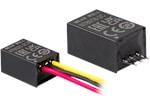 MEAN WELL N78-2 Nicht-isolierte 2 A-DC-DC-Schaltregler