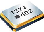 8J MHz Ceramic SMD Crystals
