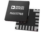 Analog Devices / Maxim Integrated MAX17793 DC/DC-Wandler