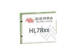 Sierra Wireless / Semtech Skalierbare LPWA-Industrie-IoT-Module HL78x