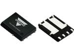 Vishay Semiconductors Si7540ADP n- und p-Kanal-MOSFET