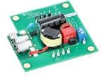 Texas Instruments LMG3624EVM-081 Wandler-Evaluierungsmodul
