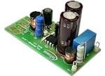 Infineon Technologies EVAL_5BR3995BZ-1_BUCK1 Evaluierungsboard